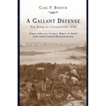 A Gallant Defense - Paperback