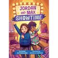 Jordan and Max, Showtime - Paperback