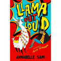Llama Out Loud! - Paperback