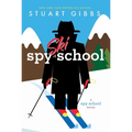 Spy Ski School - Paperback