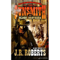 Blood Brothers - Paperback