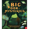 The Big Book of Mysteries - Hardcover