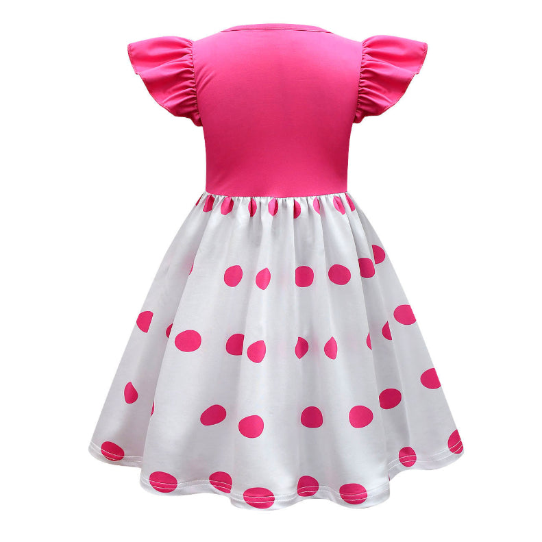 Bo-peep-kids Dress