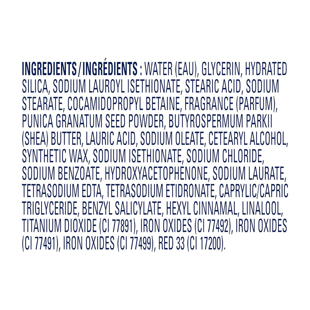 Dove Scrub Pomegranate & Shea Butter For Silky, Soft Skin Body Scrub Exfoliates and Provides Lasting Nourishment 10.5 oz