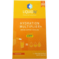 Liquid I.V. Hydration Multiplier Immune Support Drink Mix Tangerine