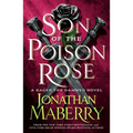 Son of the Poison Rose: A Kagen the Damned Novel - Paperback