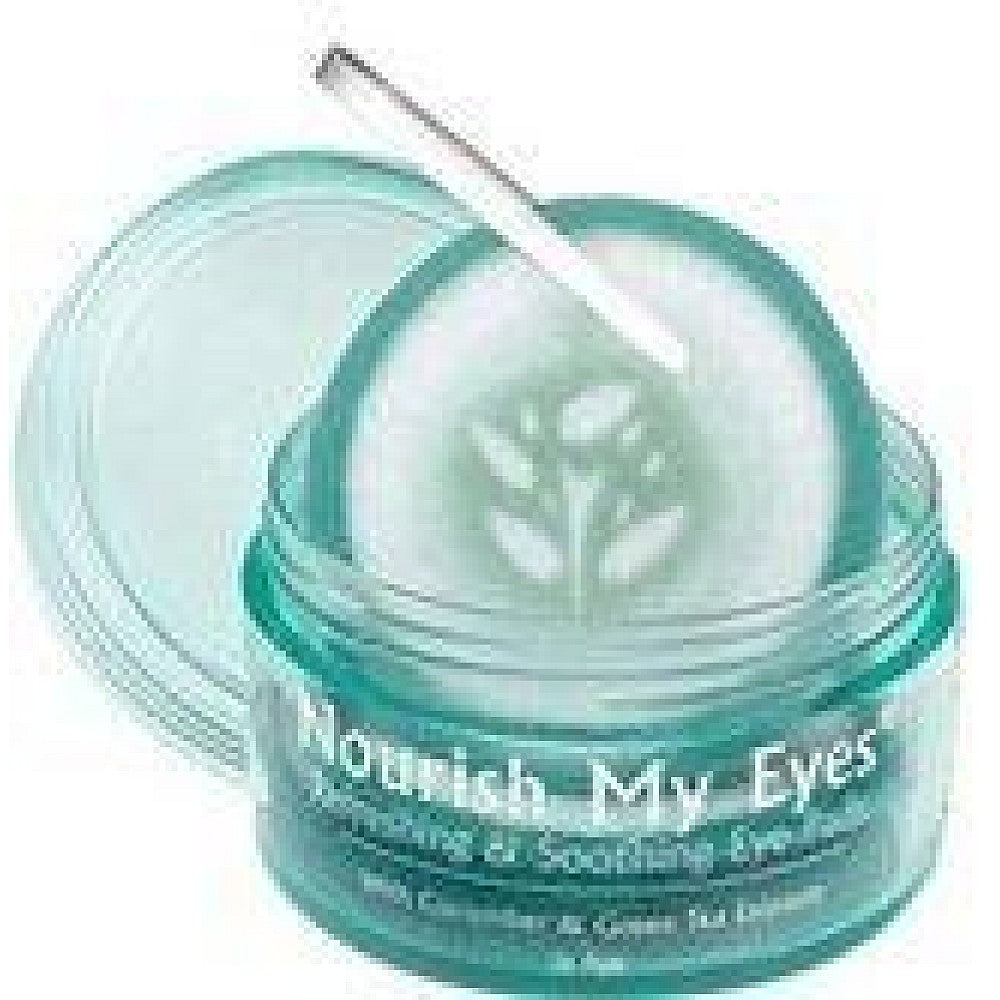 Fran Wilson Nourish My Eyes Cucumber Eye Pads 36 Ea (1 Item)