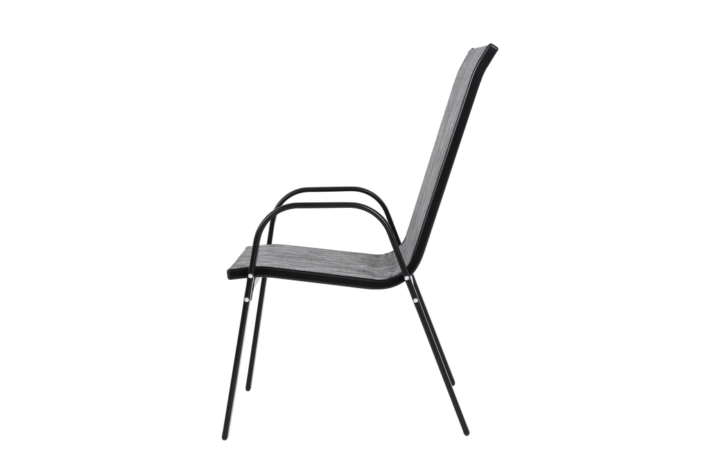6 Piece Patio Chairs Set