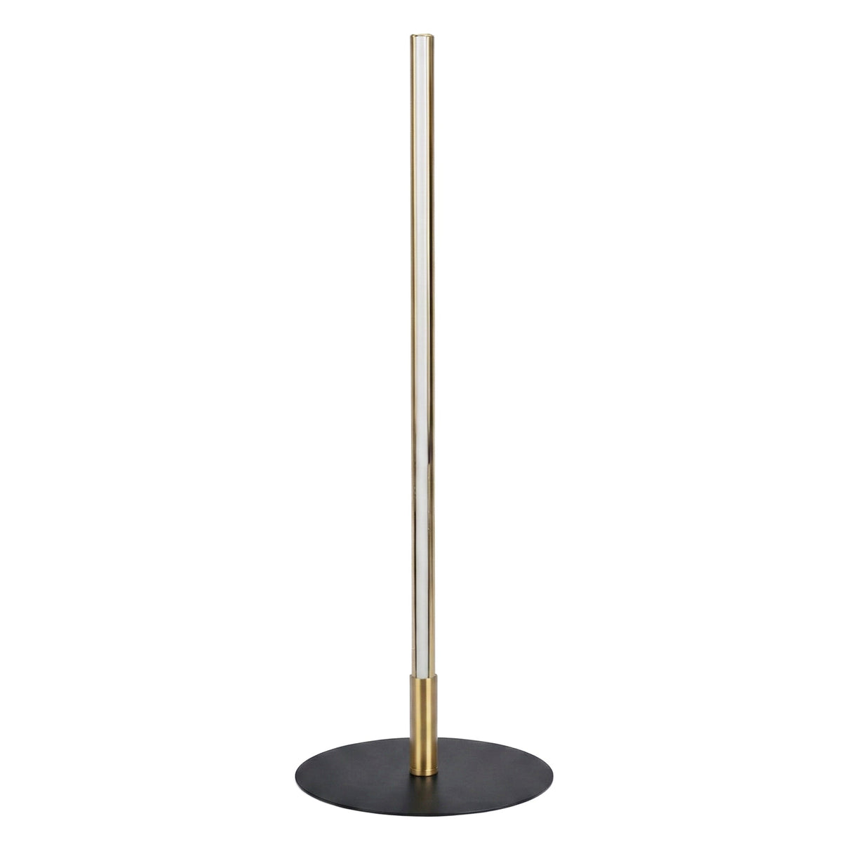 Dimond Black LED Table Lamp
