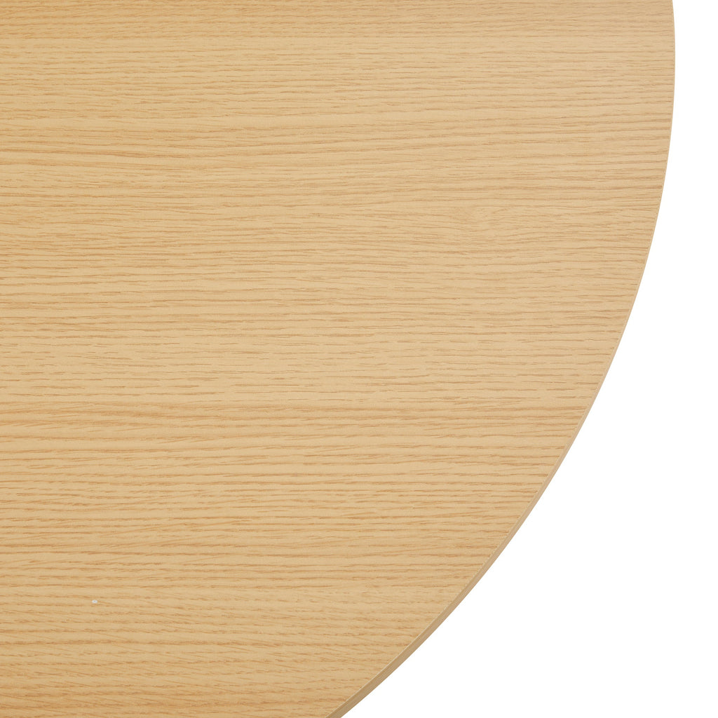 Layla Coffee Table in Light