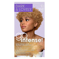 Dark & Lovely® Go Intense!™ Golden Blonde Hair Color Kit