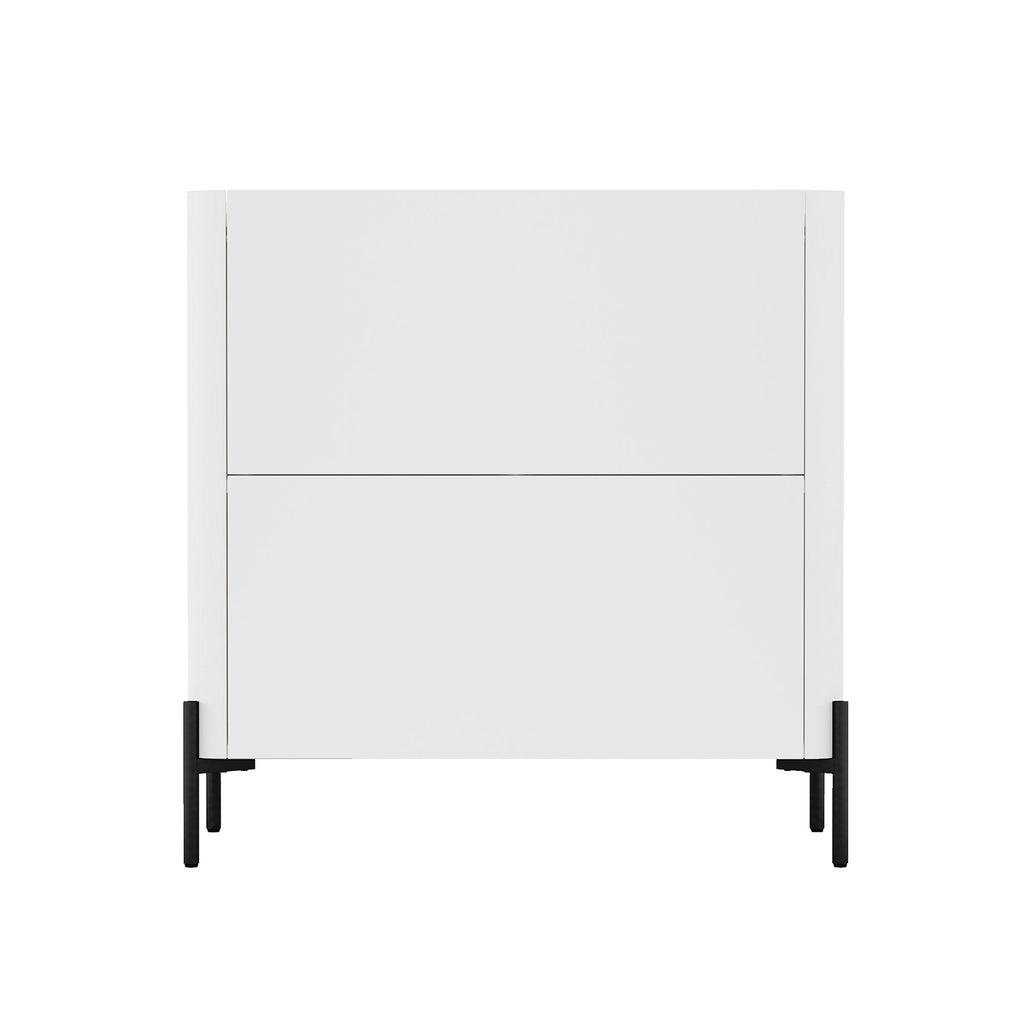 Abbey 32" Accent Cabinet