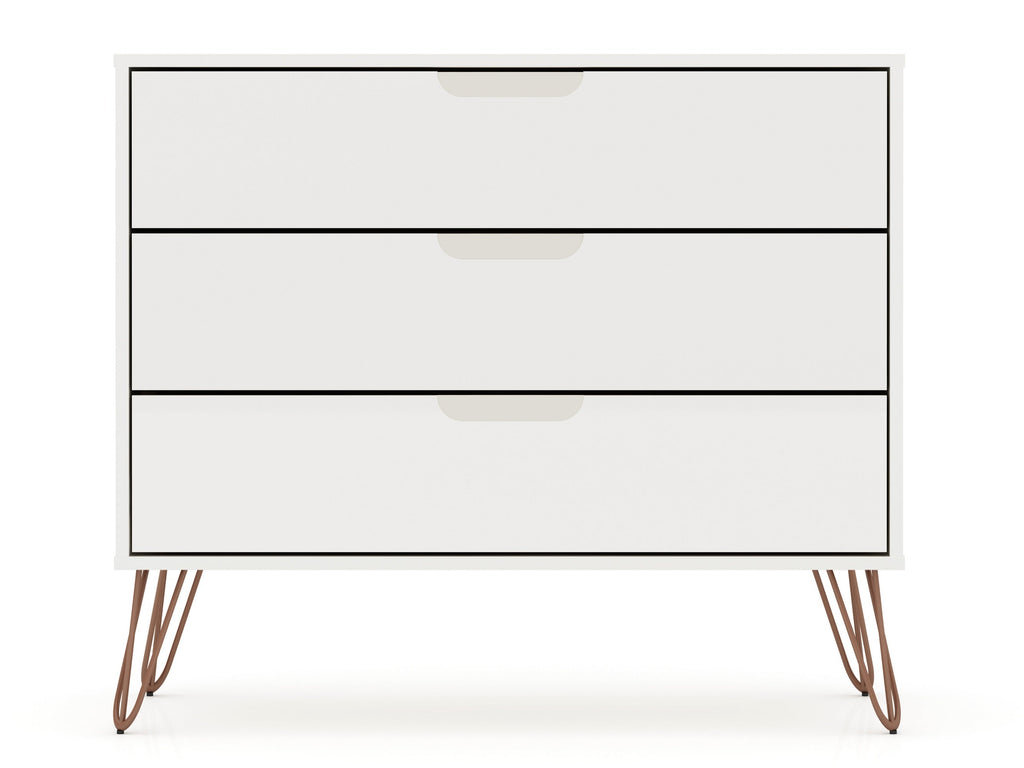 Rockefeller 35" Dresser