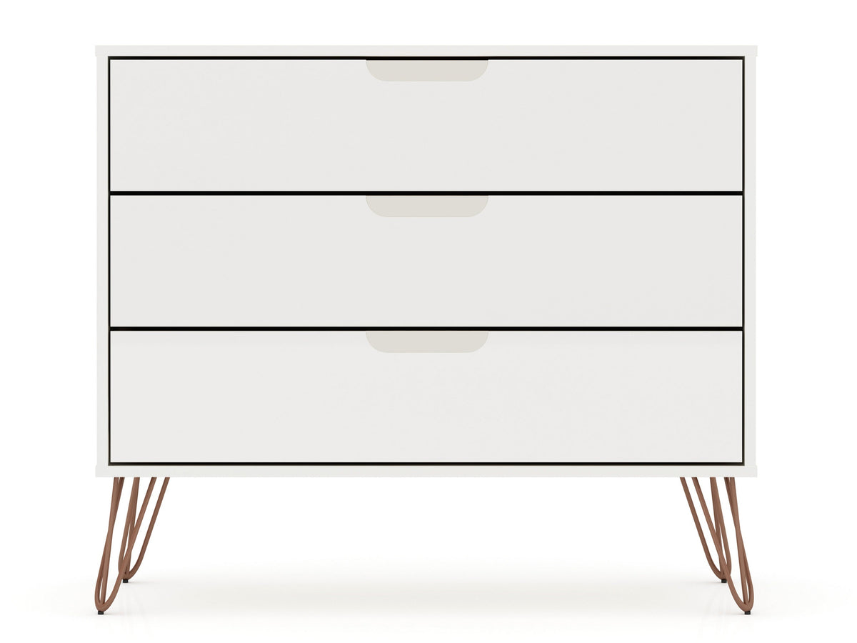 Rockefeller 35" Dresser