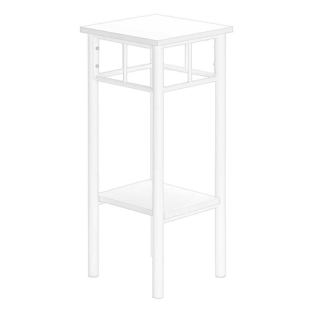 Accent Table: Stylish Side and End Table