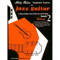 Mickey Baker S Complete Course in Jazz Guitar Book 2 Ashley Publications Jazz Guitar Sheet Music Songbook Learn Chords Riffs Solos and Melodies Music - Paperback