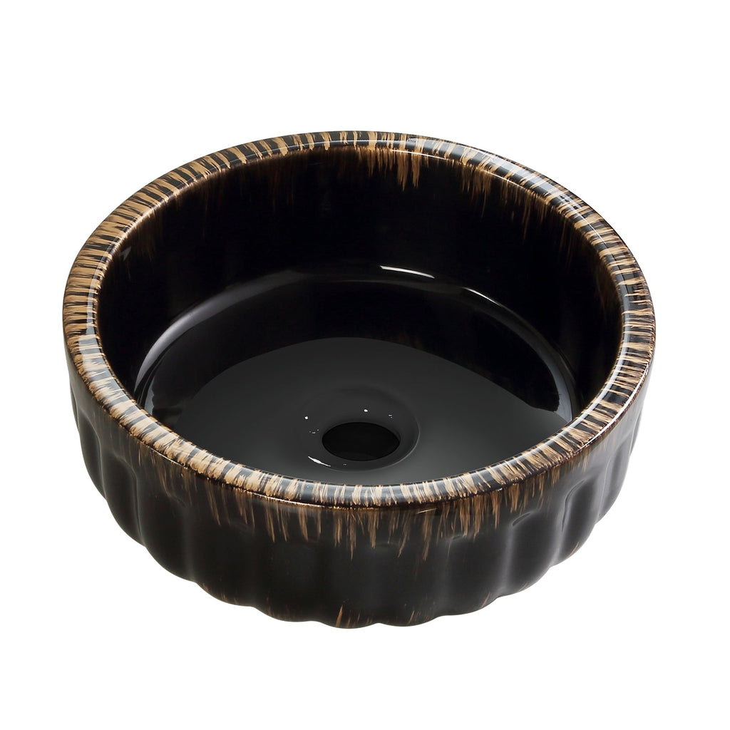 15"X15" Bathroom Sink