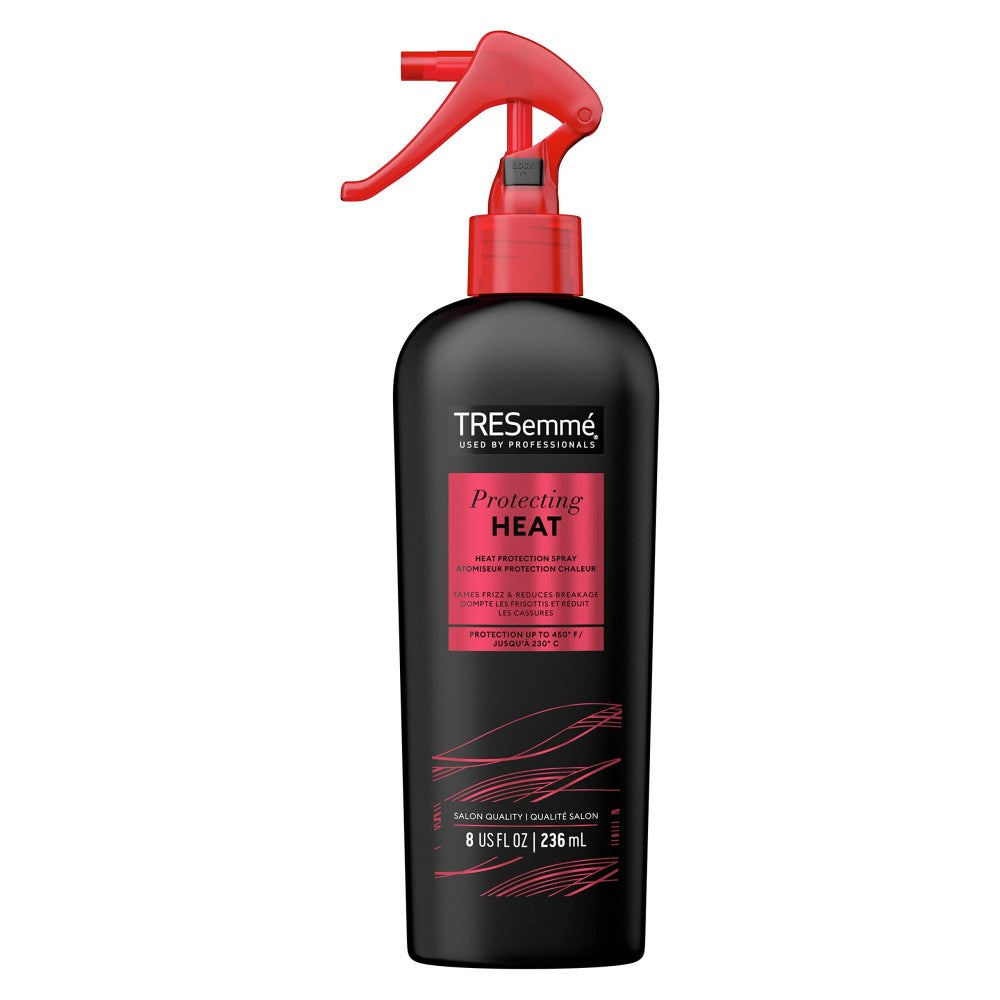 TRESemme Thermal Creations, Heat Tamer Leave-In Spray, 8 Fl Oz (236 Ml)