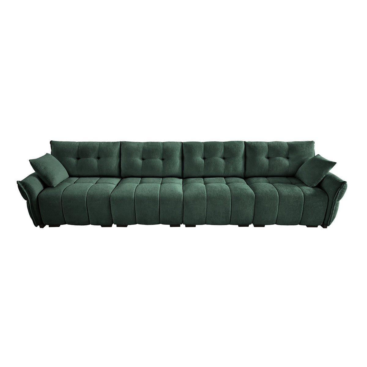 Modern 4-Seater Sofa