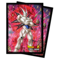 Ultra PRO: Standard 100ct Sleeves - (SS4 SYN Shenron)