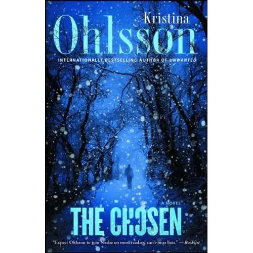 The Chosen: A Novelvolume 5 - Paperback