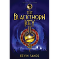 The Blackthorn Key - Paperback