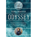 Odyssey: Young Charles Darwin, the Beagle, and the Voyage That Changed the World - Hardcover