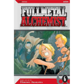 Fullmetal Alchemist, Vol. 6 - Paperback