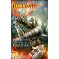Hellgate: London: Exodus - Paperback