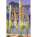 Saguaro Sanction - Paperback