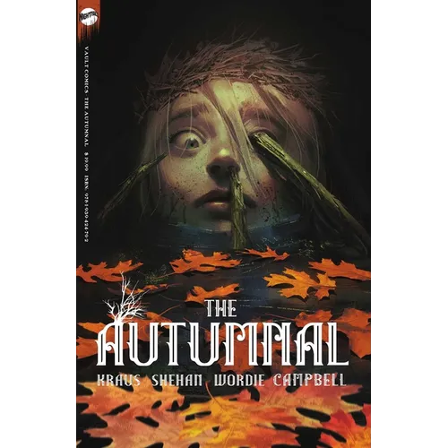 The Autumnal: The Complete Series - Paperback