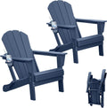 Adirondack Chairs Set of 2