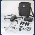 SG908MAX Kun 2 Upgrade Image Transmission Aerial Photography UAV GPS Quadcopter