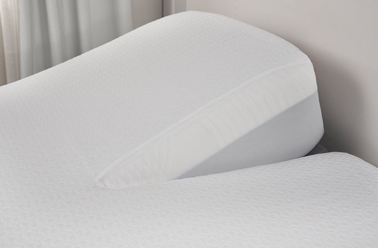 BedGear Dri-Tec Split Head Cal King Mattress Protector