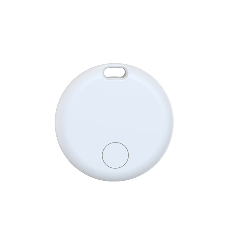 Anti-loss Locator And Tracker For Android And IOS