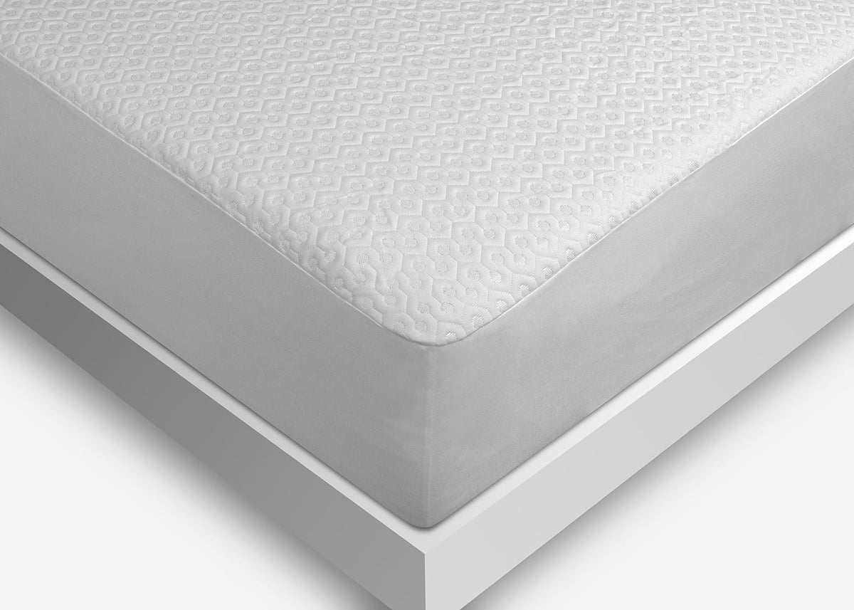 BedGear Dri-Tec Split Head Cal King Mattress Protector