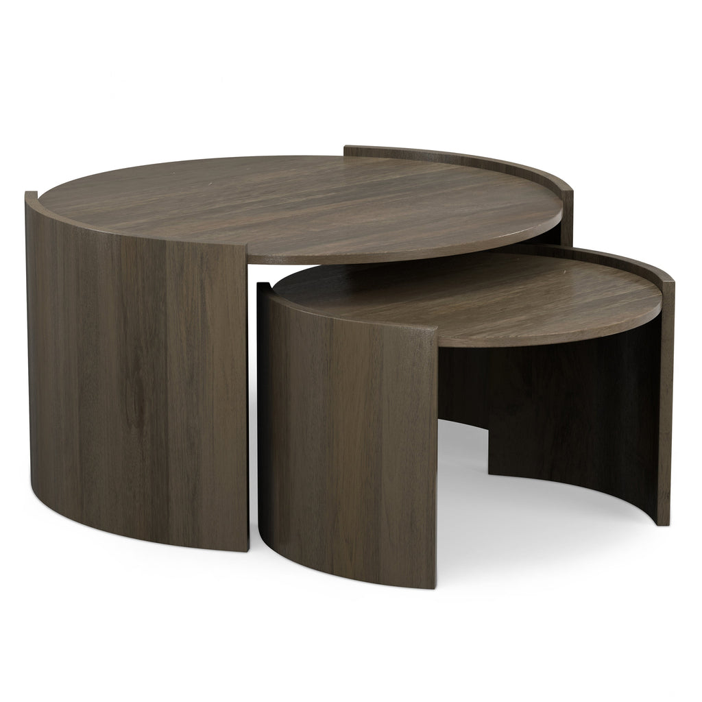 Robin 2 Piece Nesting Table