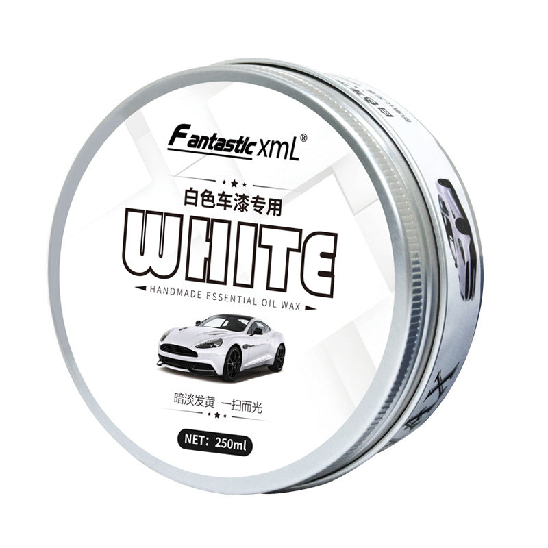 Waterproof, Antifouling, Maintenance, Solid Wax, Paint Scratch Repair, Crystal Wax Plating