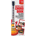 The Guitar Case Chord Book in Full Color: Compact Reference Library - Paperback