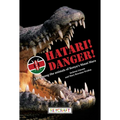 Hatari! Danger! - Hardcover