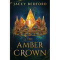 The Amber Crown - Paperback