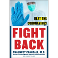 Fight Back: Beat the Coronavirus - Paperback