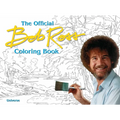 The Bob Ross Coloring Book - Paperback