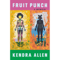 Fruit Punch - Paperback