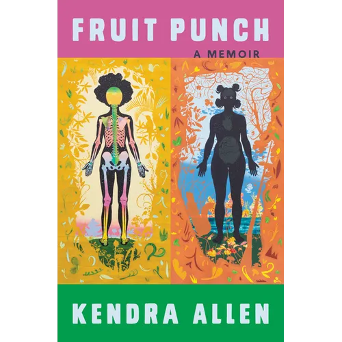 Fruit Punch - Paperback