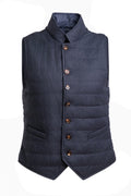 Kired Joaor Virgin Wool Vest