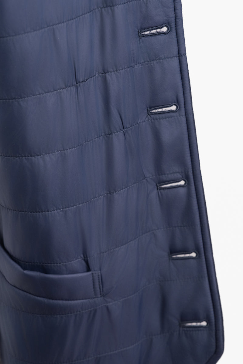 Kired Joaor Virgin Wool Vest