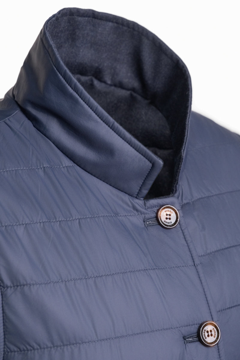 Kired Joaor Virgin Wool Vest