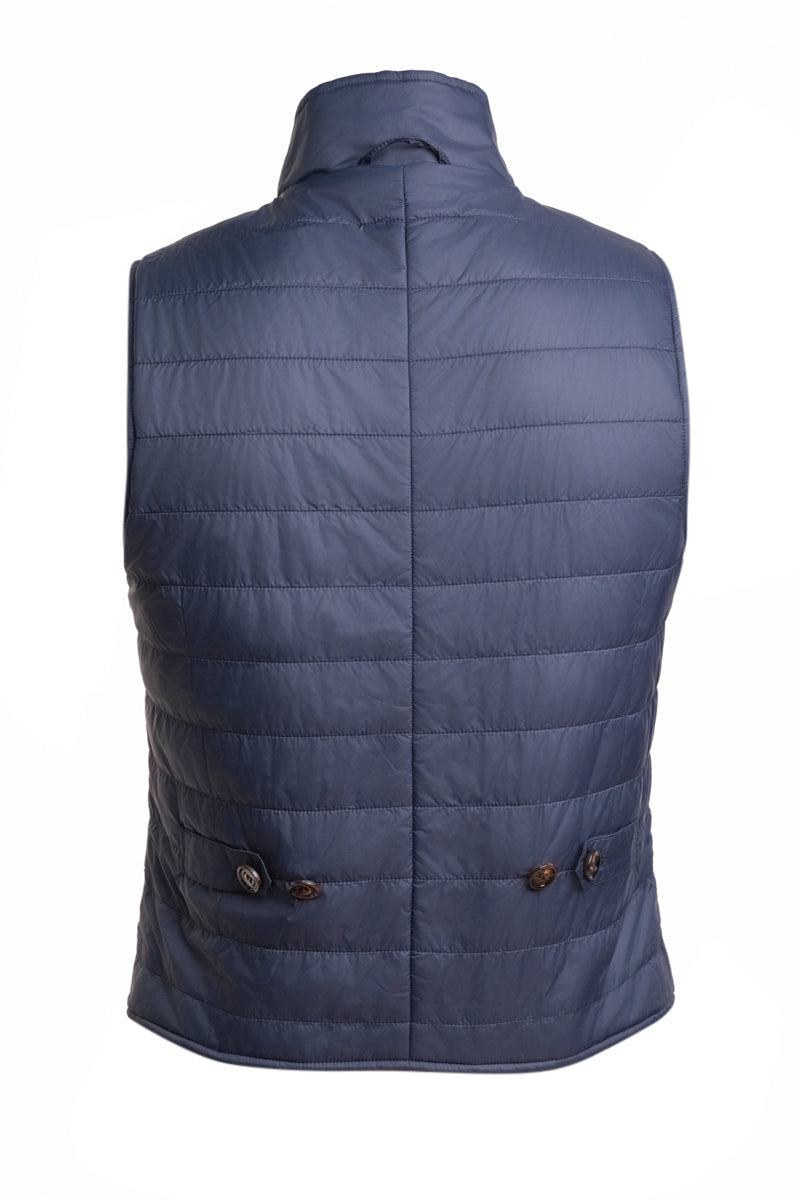 Kired Joaor Virgin Wool Vest
