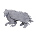 D&D: Nolzur's Marvelous Miniatures - Hippogriff